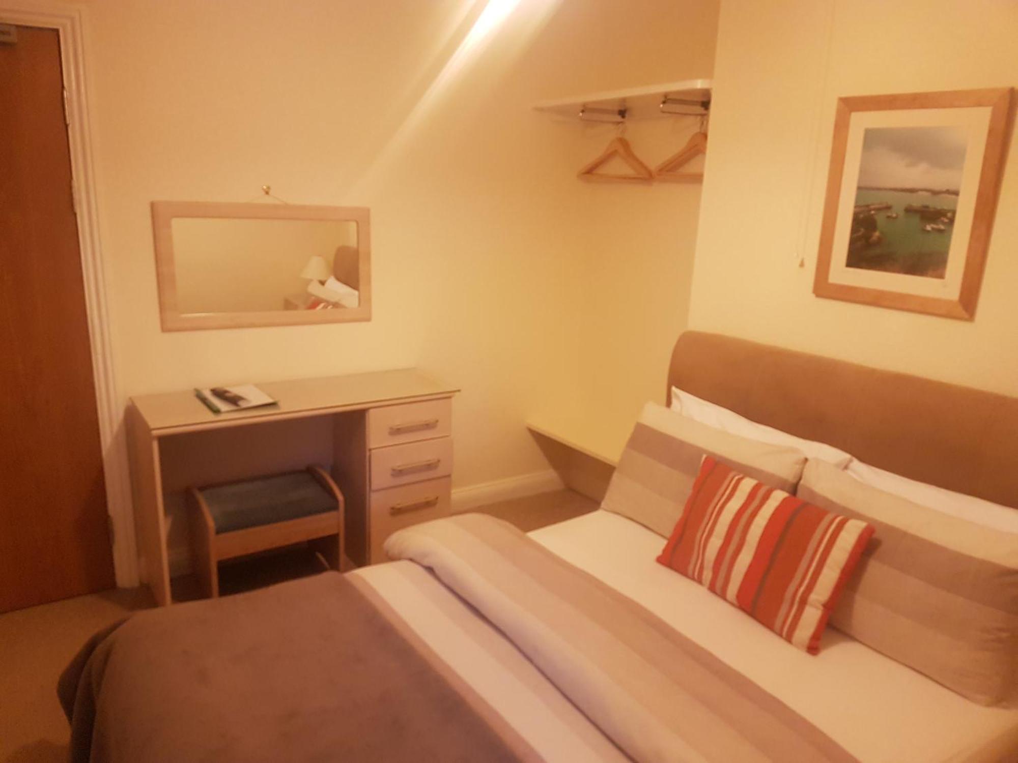 The Trelinda Guest House นิวคีย์ ภายนอก รูปภาพ